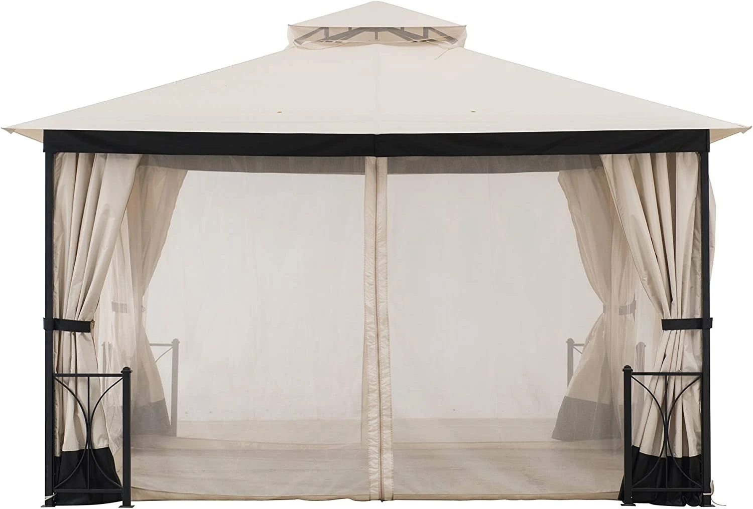 Easy up Pop up Tent Advertising Canopy Gazebo for Outdoor Trade Show