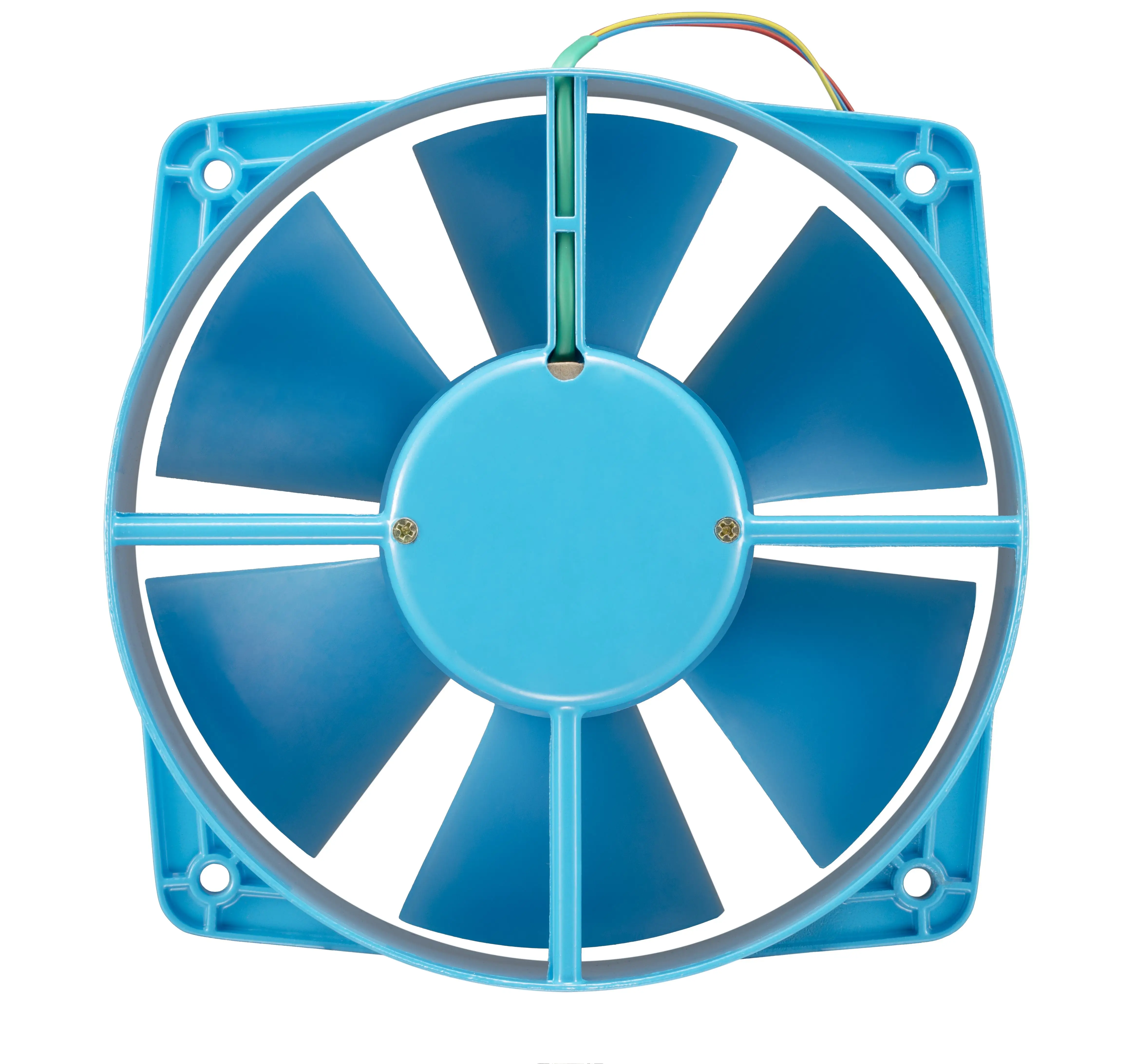 200FZY4-D Welding Fan - Silent, Long Life Industrial Axial Fan
