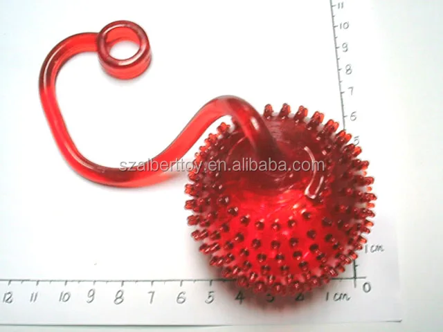 
Спортивные Бейсбольные игрушки-Йо из мягкого пластика 