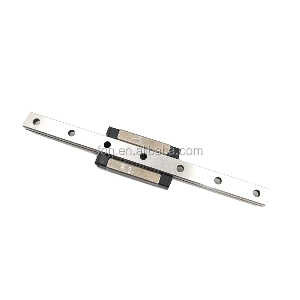 Cnc Linear Rail MGN 7C MGN 7H Linear Guide Bearing