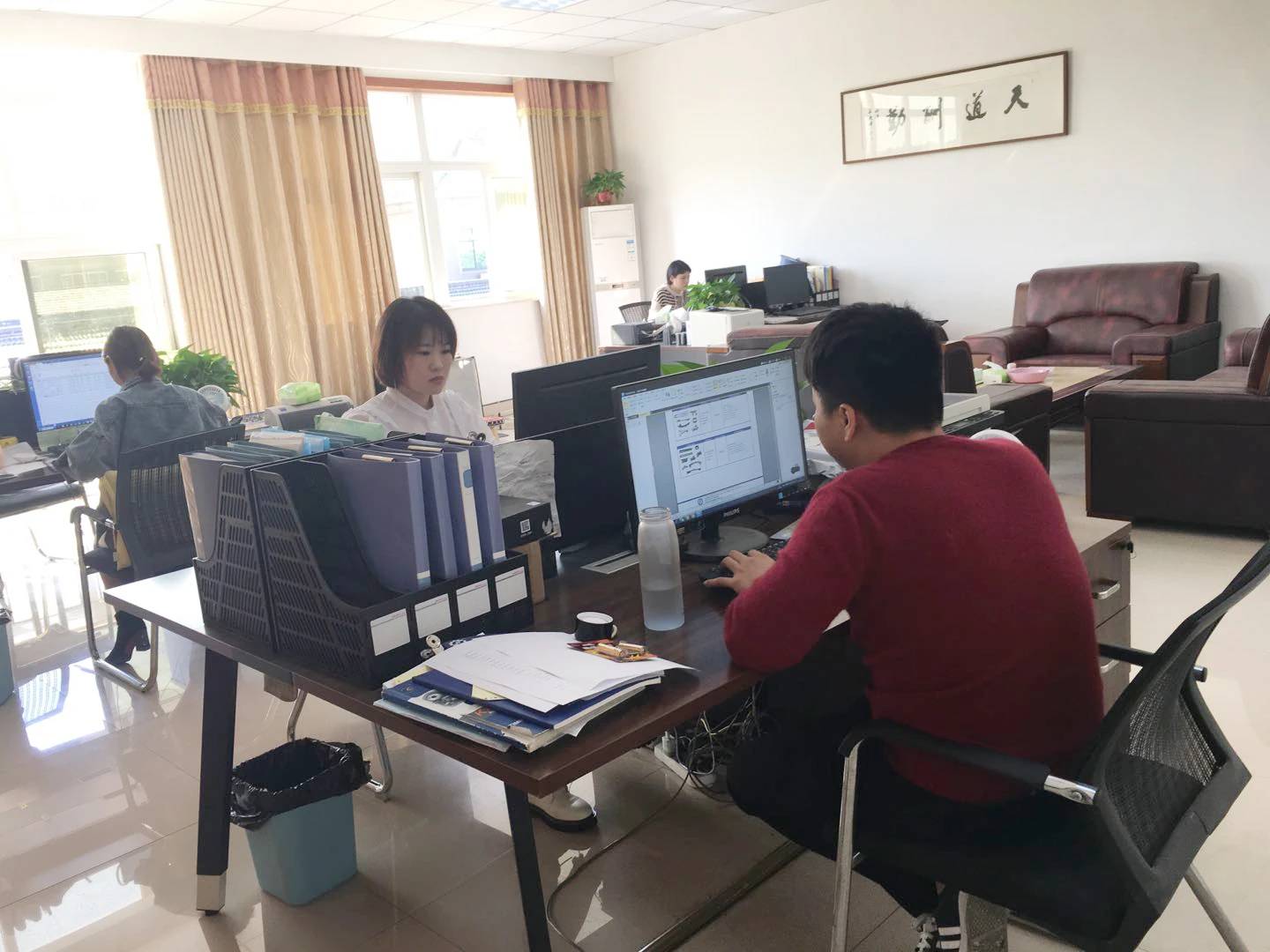Huzhou Nanxun Jingtong Autoparts Manufacturing Co., Ltd.