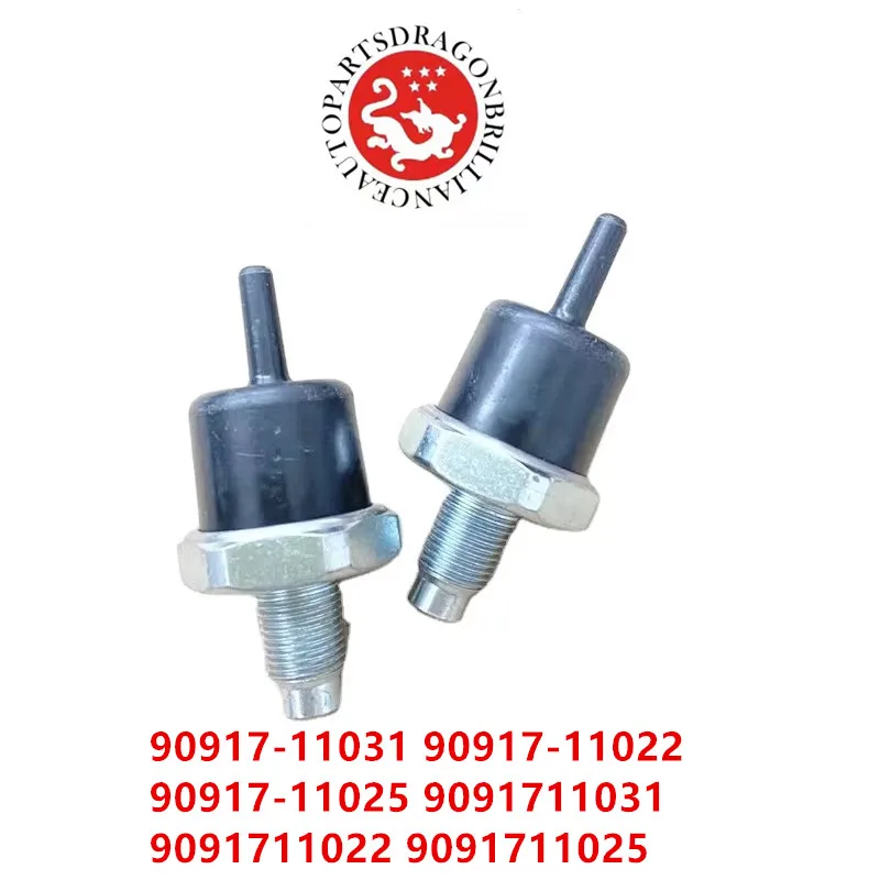 90917-11031 Gas Filter Sensor for Toyota Supra A80 2JZGTE