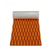 Arancione/nero