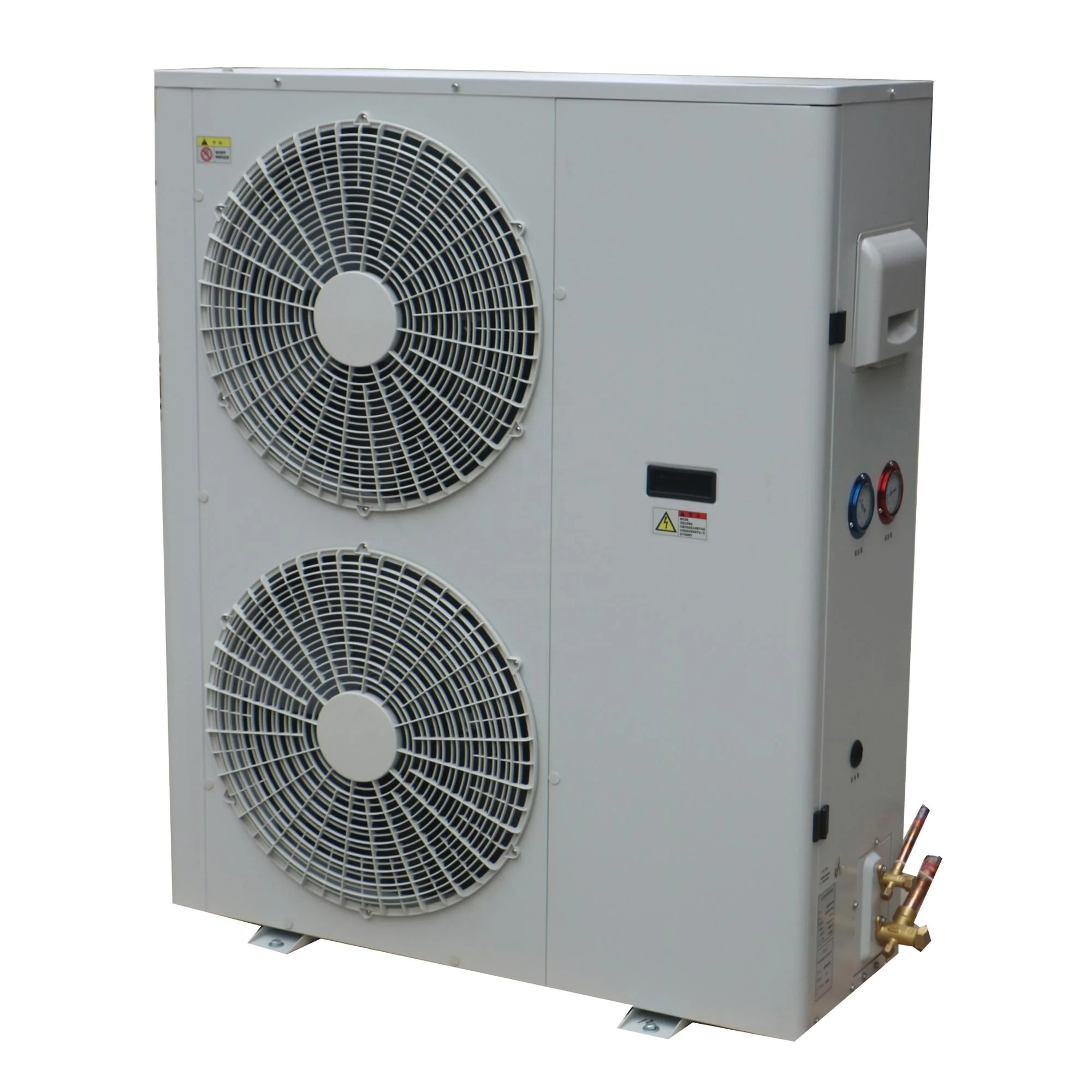 Cabinet Air Conditioner, Scroll, 5Kw~1000Kw - detail 8
