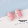 Little Pink Rabbit