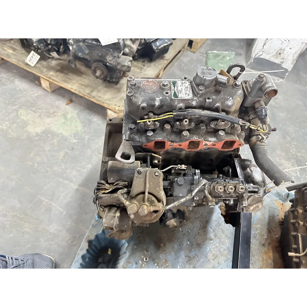 3TN75 Diesel Engine Assembly Fit for Yanmar Engine 5