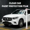 Clear PPF