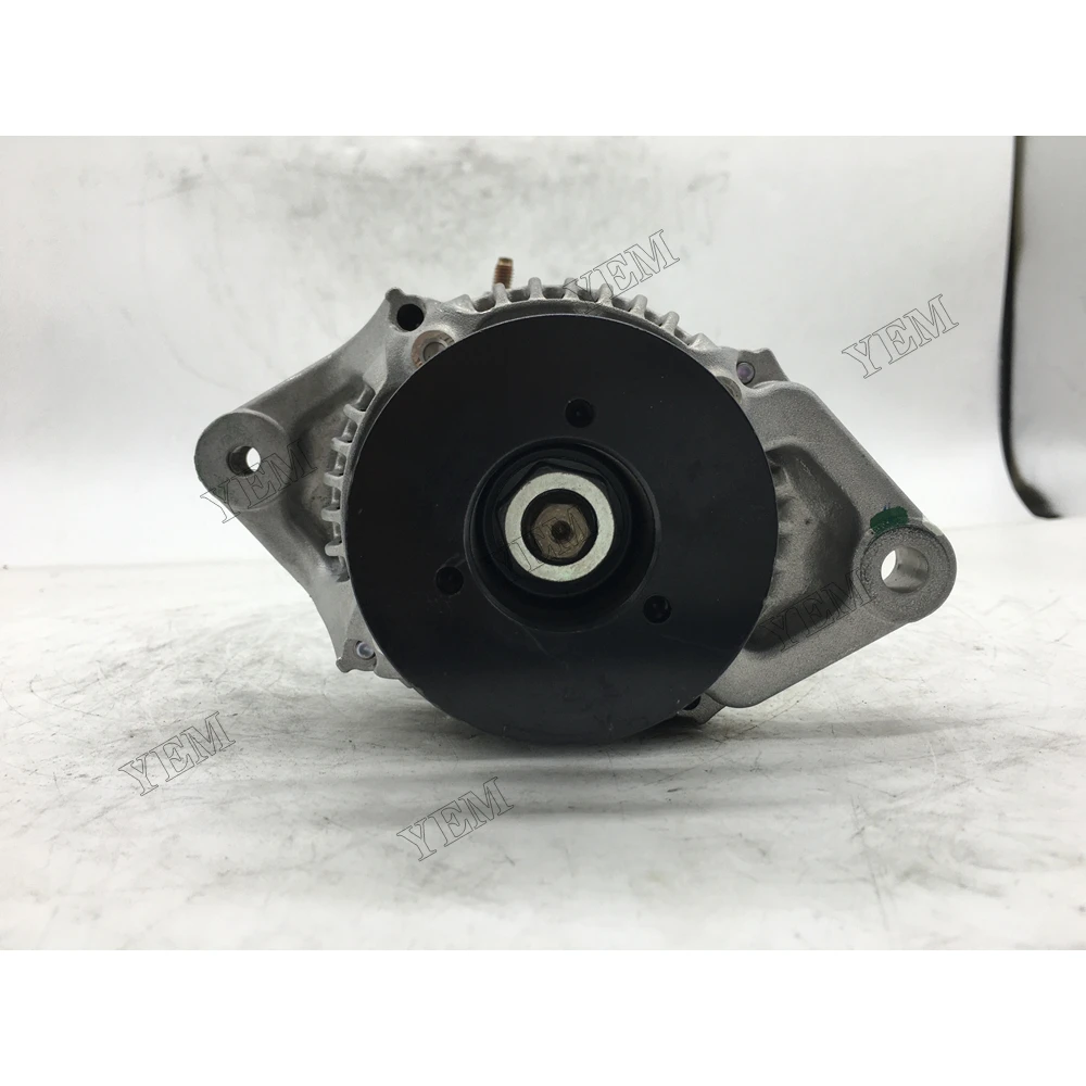 For Yanmar 4tnv94 Alternator Industrial Engine Parts 2