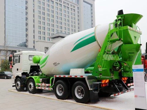 Shacman F2000 F3000 6x4 8x4 30tons Tipper concrete mixer Truck for Algeria supplier