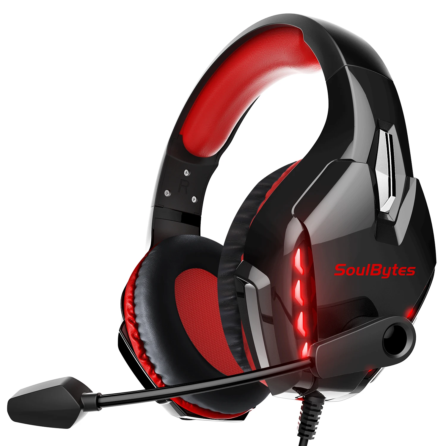 Bluetooth Headphone for Mobile - Gaming with Noise Reduction