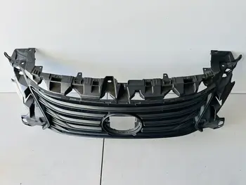 For Lexus ES350 ES300H 2016-2018 Front Upper Grille For Lexus ES350 ES300H 2016-2018 Front Upper Grille