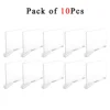 Pack of 10Pcs