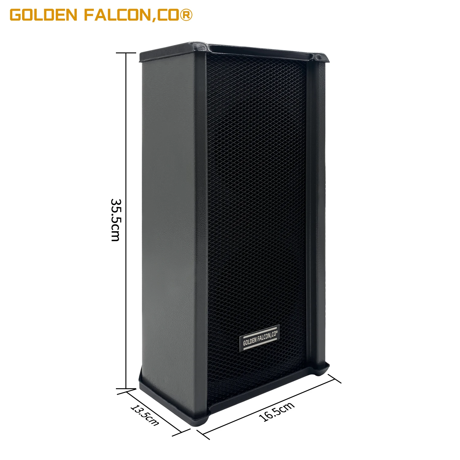 Column Speaker Ahuja Tower Speakers Ahuja ASC-40T PA Column
