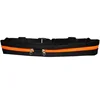Waterproof double bag-orange