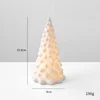 Grand arbre blanc