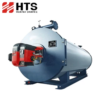 China industrial manufacture horizontal power plant 5000000 kcal/hr thermal oil boiler