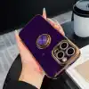 Dark Night Purple
