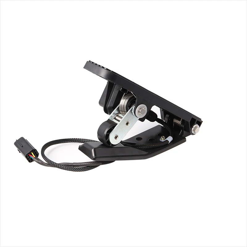 pedal xlc Dimension Junior Platform Pedals 1/2