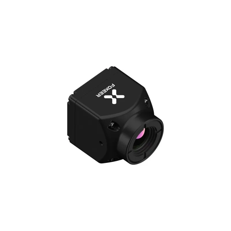 Foxeer FT384 FPV Drone Camera - High Resolution & Durability
