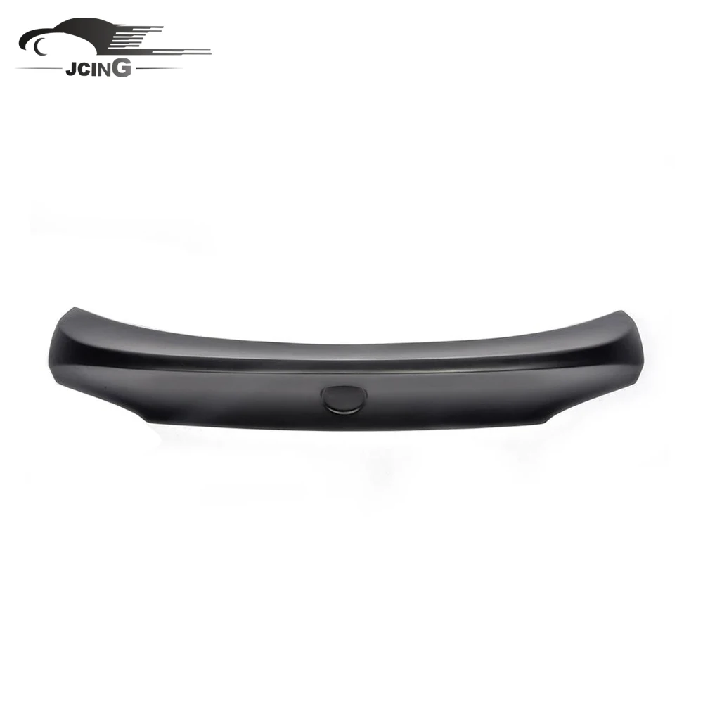 Для BMW E90 CSL Стиль FRP задний спойлер для багажника