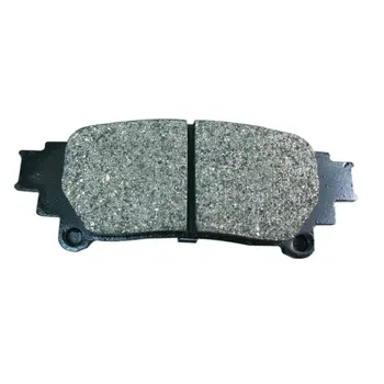 Ceramic Brake Pads With Factory Price D1391 Brake Pad For LEXUS