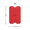 Rectangle red