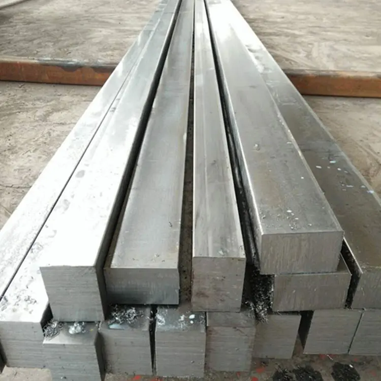 Купить металлический брус. AISI 304/304l. AISI 316l. AISI 304, 316, 321. Stainless Steel Solid 316l.