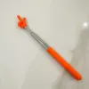 Orange two fingers
