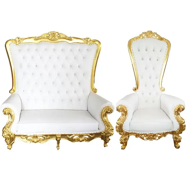Foshan Yinma Furniture Co., Ltd. Wedding Chair, Tiffany Chair
