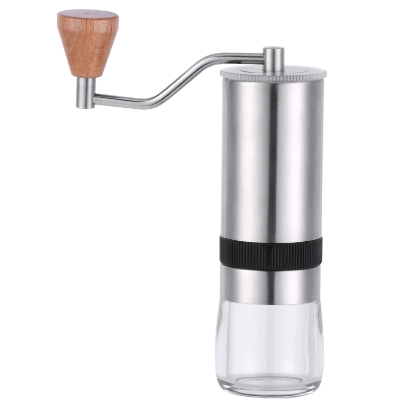 Classical Manual Coffee Grinder 25g 