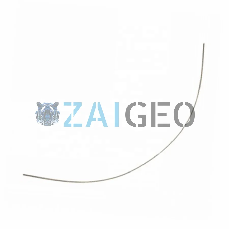 Water Jet Cutter Machine Intensifier Pump Spare Parts OMAX 307103 Waterjet Cutting Machine Pipe HP Whip Nipple Tube Replacement