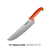 10" Cleaver Knife