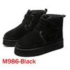 M986-Nero