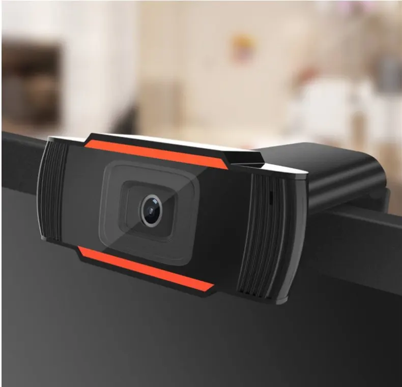 Cheapest Web Camera 1080P Full Hd USB Webcam Microphone Laptop PC Camera Computer Mic Usb HD Logiteching 1080P Webcam