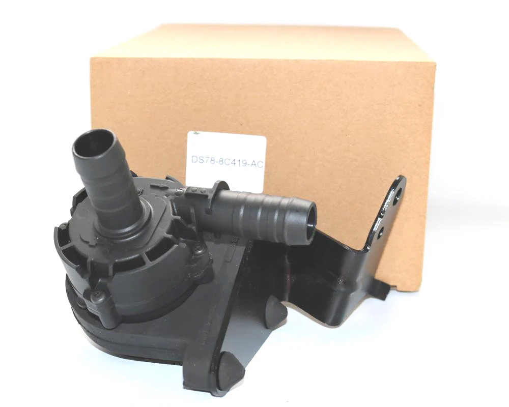 DS78-8C419-AC DM5Z8C419A  DS7Z-8C419-E Auxiliary Cooling  Water Pump For Ford C-MAX FOR Lincoln MKZ