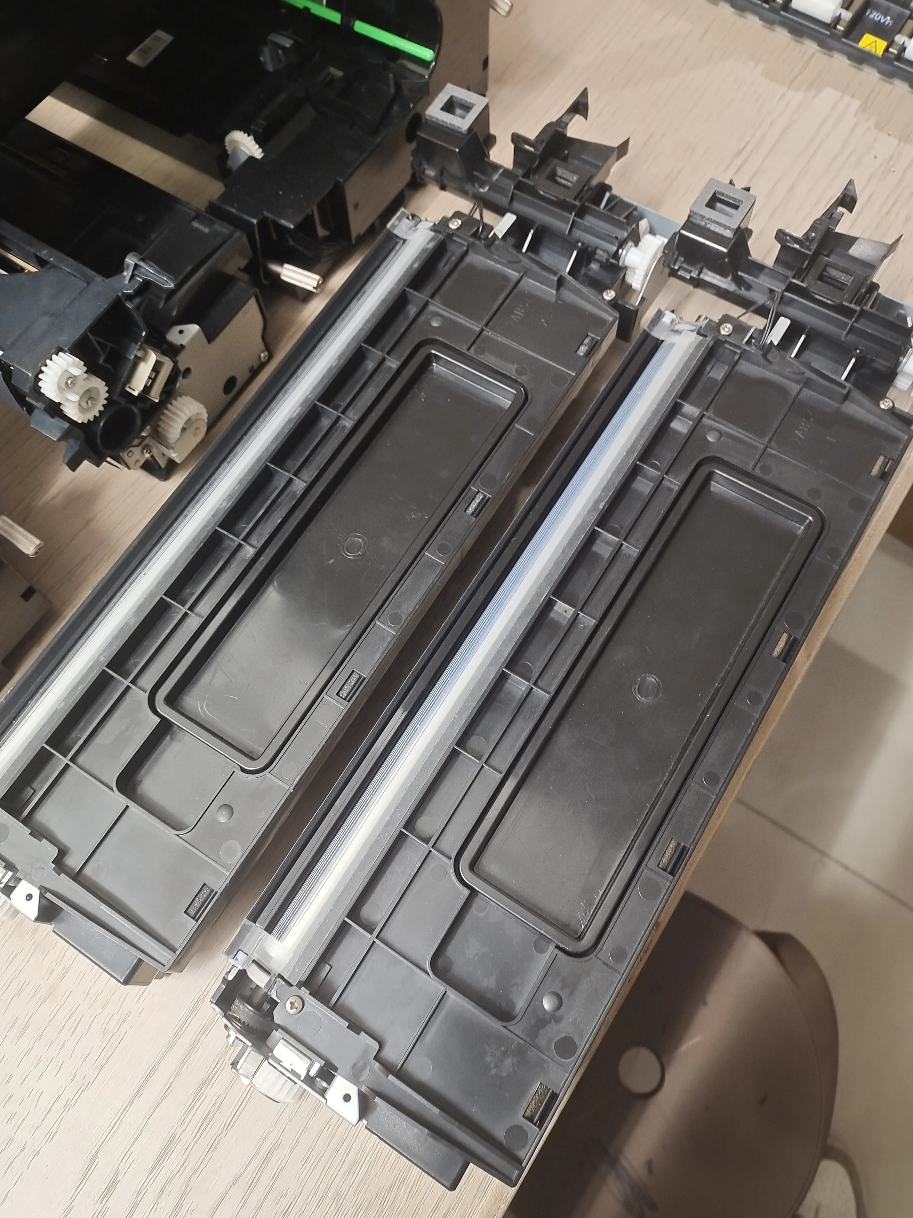 DHDEVELOPER Original Remanufactured Developer for Toshiba