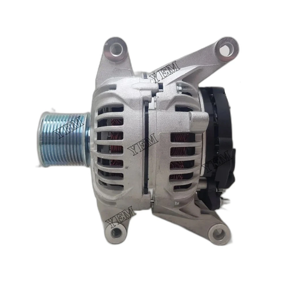 Equipment Machinery Parts 24V Alternator 344-5081 20R0958 for CAT 924K 930K 938K 950K 962K 966H 972H Standard Size Engine Parts