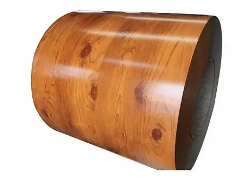 Aluzinc Color Steel Plate Cut-to-Length Slitting Coil Color Coated Metal Product