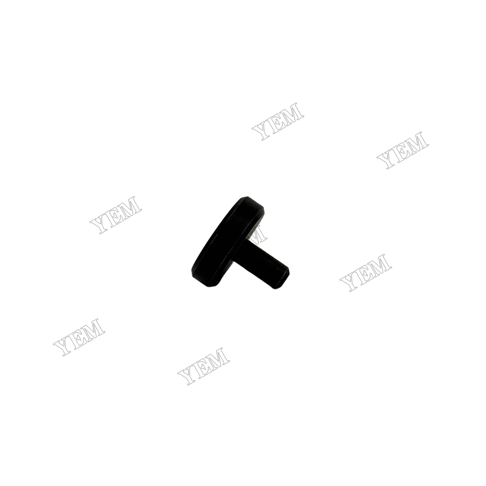 Rocker Arm Adjuster Pad SE152B28 for Perkins 4008TAG2 Engine Rebuild Kit 6