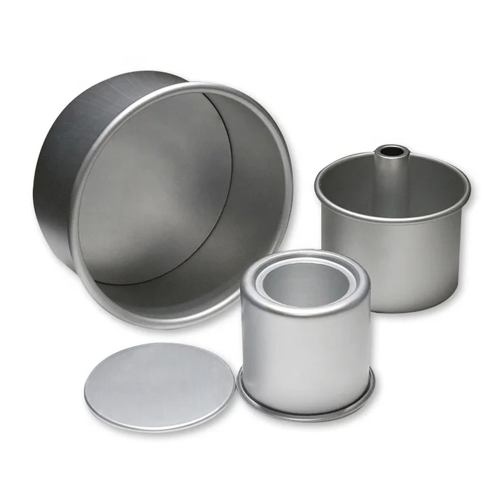 Factory Wholesale Food Grade Baking Tray for Cake Toast Bread Mold for Food Molding