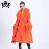 Arancio lucido