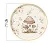 7 inch paper plate