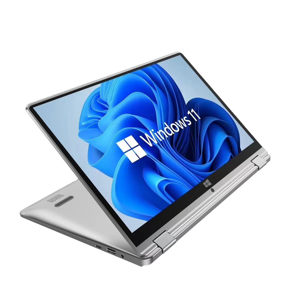 OEM Touch Screen Laptop 13.3 Inch - 360 Degree Rotating