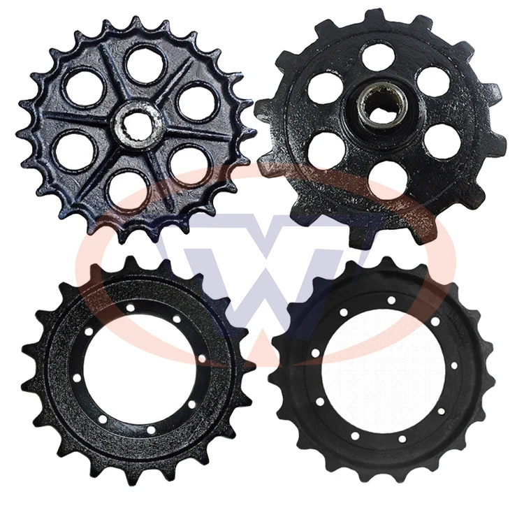 Kubota U25 Kh60 Kh15 U17 Kx161-3 Kx057 Kx91 Kh36 U55 Kh021 Kh90 Kx41 Kx121 Kx041 U35-4 Kx141 Kx042 Kh101 Kh31 Excavator Sprocket