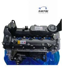 21101-2F000 1F041-2FH00G4HB The engine is suitable for the Hyundai Kia Gressorento 2.2L diesel engine 1F0412FH00