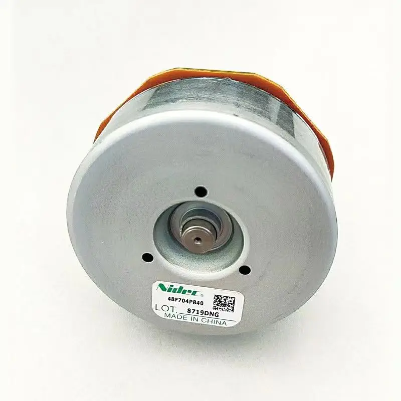 Brushless Fan, PWM, 12V, 6mm, IE3 - detail 4