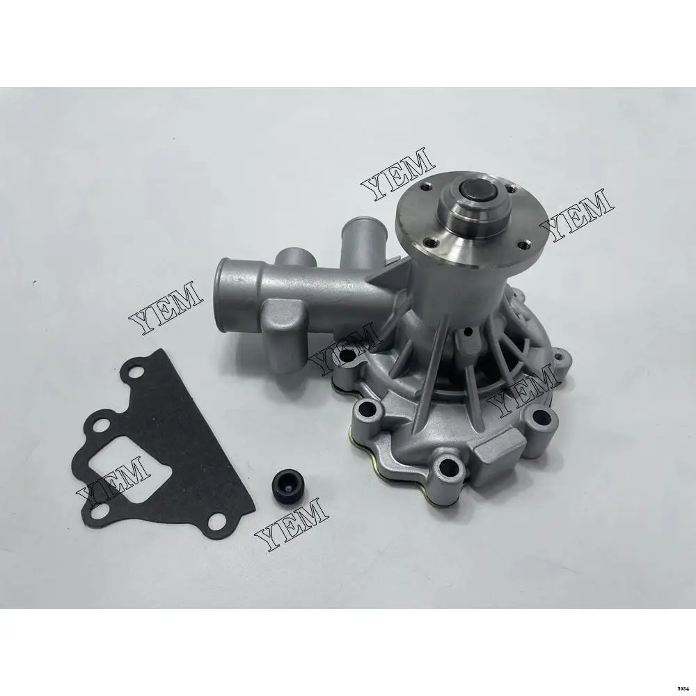 Factory Supply Construction Machinery Parts Water Pump U5MW0175 For Perkins 704-26 Engine Spare Parts