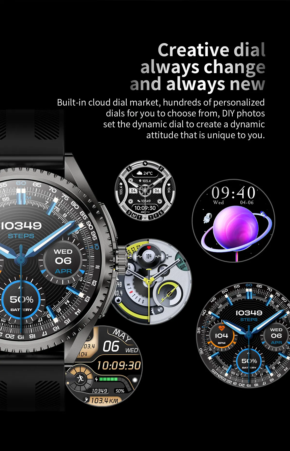 Welcome OEM Order, Factory Whole Selling 2025 Cf52 Relojes Men Sports Smart Watch 1.75inch Amoled Fitness Tracker 620mah Waterproof Heart Rate Smartwatch - Buy Cf52 Smart Watch men Sports Smartwatch amoled Smart Watch smart Watch For Men men Watch Smart smart Watch For Android Ios