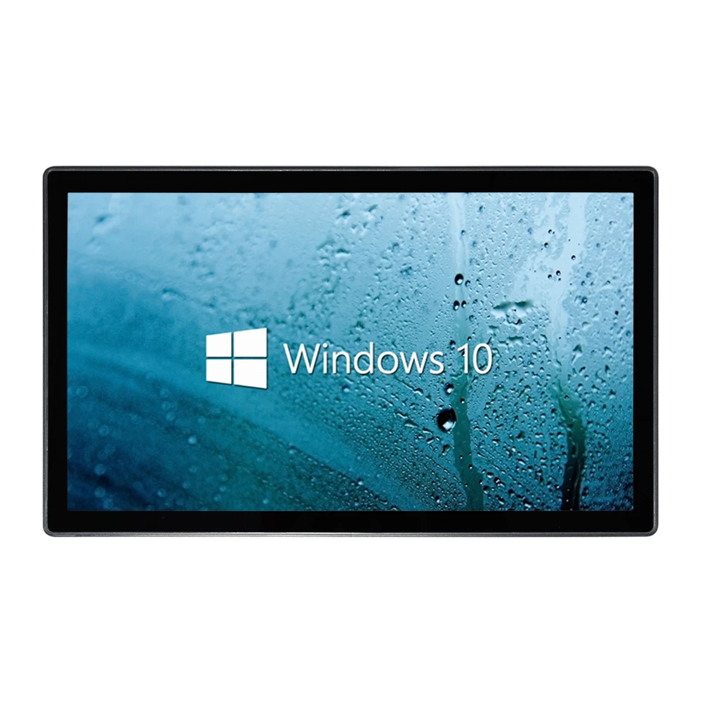 Project Capacitive PCAP Touch Screen Display LCD Screen Monitor 32 Inch Display Screen for Pos Kiosk