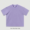 laver le violet